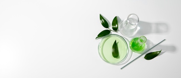 Laboratorium chemii organicznej