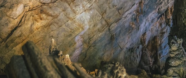 Wirtualna wycieczka: Jaskinia Niedźwiedzia