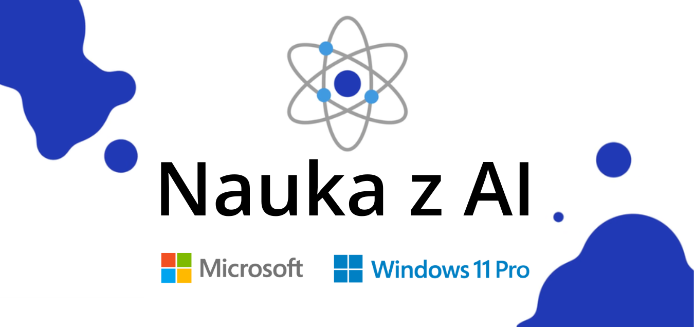 Nauka z AI